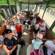 Półkolonia przy SP20 dzień czwarty