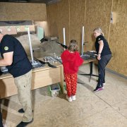 Półkolonia przy SP20 - dzień dziewiąty