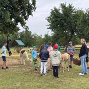 Półkolonia przy SP20 - dzień piąty 