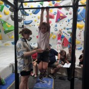 Półkolonia przy SP20 - dzień piąty 