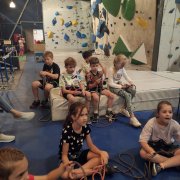 Półkolonia przy SP20 - dzień piąty 