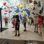 Półkolonia przy SP20 - dzień piąty 