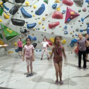 Półkolonia przy SP20 - dzień piąty 