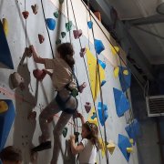 Półkolonia przy SP20 - dzień piąty 