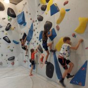 Półkolonia przy SP20 - dzień piąty 