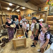 Półkolonia przy SP20 -dzień szósty