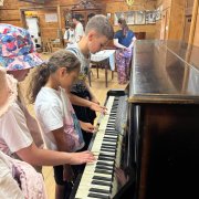 Półkolonia przy SP20 -dzień szósty