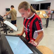 Półkolonia przy SP20 -dzień szósty