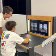 Półkolonia przy SP20 -dzień szósty