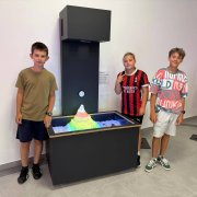 Półkolonia przy SP20 -dzień szósty