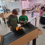 Półkolonia przy SP20 - dzień siódmy