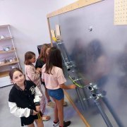 Półkolonia przy SP20 - dzień siódmy