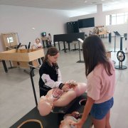 Półkolonia przy SP20 - dzień siódmy