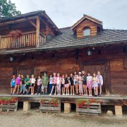 Półkolonia przy SP20 - dzień siódmy