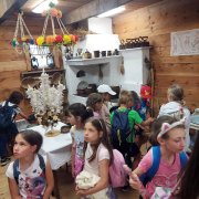 Półkolonia przy SP20 - dzień siódmy