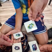 Półkolonia przy SP20 - dzień siódmy