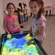 Półkolonia przy SP20 - dzień siódmy