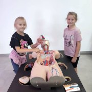 Półkolonia przy SP20 - dzień siódmy