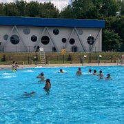 Półkolonia przy SP20 - dzień siódmy