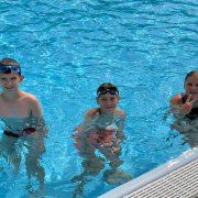 Półkolonia przy SP20 - dzień siódmy