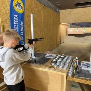 Półkolonia przy SP20 - dzień ósmy