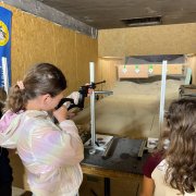 Półkolonia przy SP20 - dzień ósmy