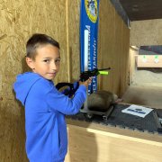 Półkolonia przy SP20 - dzień ósmy