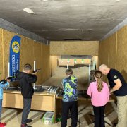 Półkolonia przy SP20 - dzień ósmy