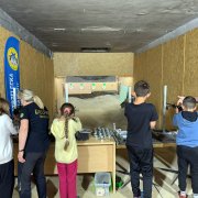 Półkolonia przy SP20 - dzień ósmy