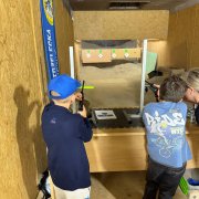 Półkolonia przy SP20 - dzień ósmy