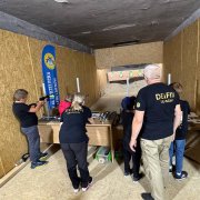 Półkolonia przy SP20 - dzień ósmy