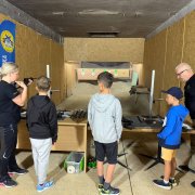 Półkolonia przy SP20 - dzień ósmy