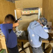 Półkolonia przy SP20 - dzień ósmy