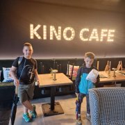 Półkolonia przy SP20 - dzień ósmy