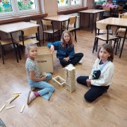 Półkolonia przy SP20 - dzień ósmy