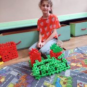 Półkolonia przy SP20 - dzień ósmy