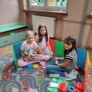 Półkolonia przy SP20 - dzień ósmy