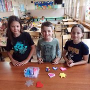 Półkolonia przy SP20 - dzień ósmy