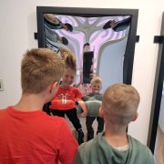 Półkolonia przy SP20 - dzień dziesiąty