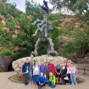 Półkolonia przy SP20 - dzień dziesiąty