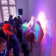 Półkolonia przy SP20 - dzień dziesiąty