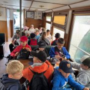 Półkolonia przy SP20 - dzień dziesiąty