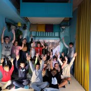 Półkolonia przy SP20 - dzień dziesiąty