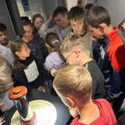 Półkolonia przy SP20 - dzień dziesiąty