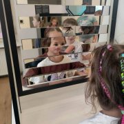 Półkolonia przy SP20 - dzień dziesiąty