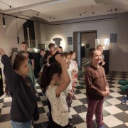 Półkolonia przy SP20 - dzień dziesiąty