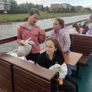 Półkolonia przy SP20 - dzień dziesiąty