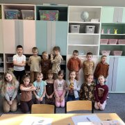 Dzień Piąty - Dzień Czekolady