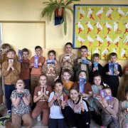 Dzień Piąty - Dzień Czekolady