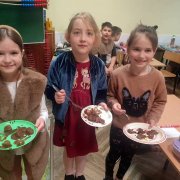 Dzień Piąty - Dzień Czekolady